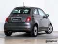 Fiat 500 1.2 LOUNGE S&S 69 3P Gris - thumbnail 2