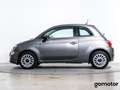 Fiat 500 1.2 LOUNGE S&S 69 3P Gris - thumbnail 3
