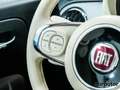 Fiat 500 1.2 LOUNGE S&S 69 3P Gris - thumbnail 24