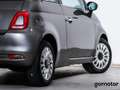 Fiat 500 1.2 LOUNGE S&S 69 3P Gris - thumbnail 9