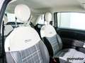 Fiat 500 1.2 LOUNGE S&S 69 3P Gris - thumbnail 12