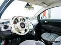 Fiat 500 1.2 LOUNGE S&S 69 3P Gris - thumbnail 16
