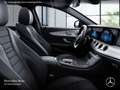 Mercedes-Benz E 300 e T AMG+PANO+LED+FAHRASS+BURMESTER+KAMERA+9G Schwarz - thumbnail 13