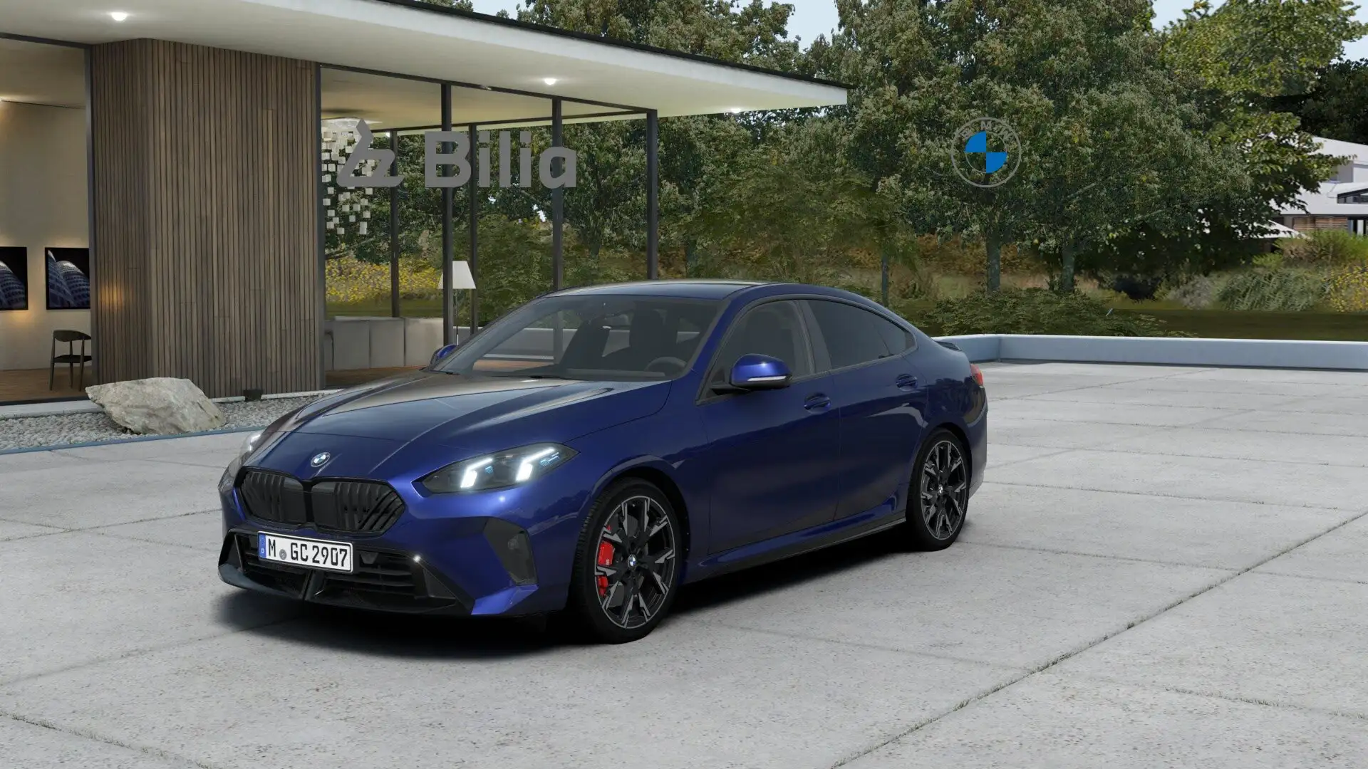 bmw seria 2