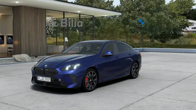 BMW 218 d MSport