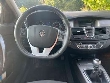 Laguna Grandtour Business 1,5 dCi 110 DPF Business