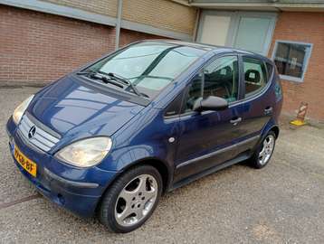 A 140 Avantgarde