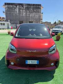 Fortwo III 2020 eq Pulse 22kW