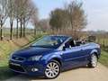 Ford Focus CC Coupé-Cabriolet 2.0-16V Titanium, 82.200 KM NAP, N Azul - thumbnail 1