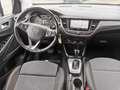 Opel Crossland 1.5 D 120CH ELEGANCE BUSINESS BVA Blanc - thumbnail 5