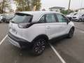 Opel Crossland 1.5 D 120CH ELEGANCE BUSINESS BVA Blanc - thumbnail 3