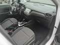 Opel Crossland 1.5 D 120CH ELEGANCE BUSINESS BVA Blanc - thumbnail 2