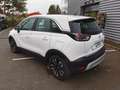 Opel Crossland 1.5 D 120CH ELEGANCE BUSINESS BVA Blanc - thumbnail 4
