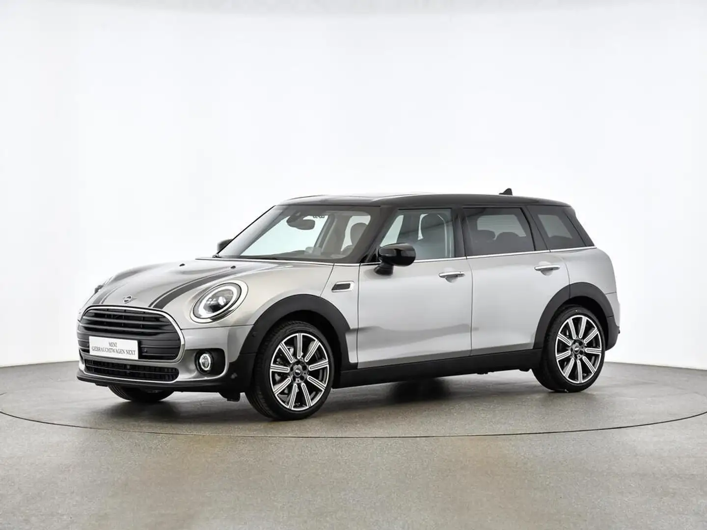 MINI Cooper Clubman MINI Cooper Clubman Grau - 1