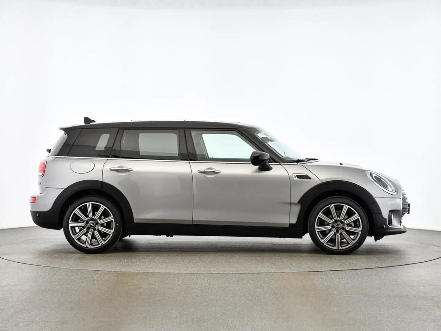 MINI Cooper Clubman MINI Cooper Clubman Grau - 2