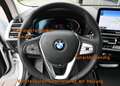 BMW X3 xDr.30d *ACC*AHK*HUD*SITZKLIMA*360°STANDHEIZUNG Weiß - thumbnail 16