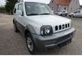 Suzuki Jimny Ranger Black and White Lim.Klima Leder Sitzh. Alb - thumbnail 3