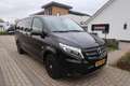 Mercedes-Benz Vito Bestel 116 CDI Lang AUT 5PERSOONS|MARGE|XENON-LED| Zwart - thumbnail 4