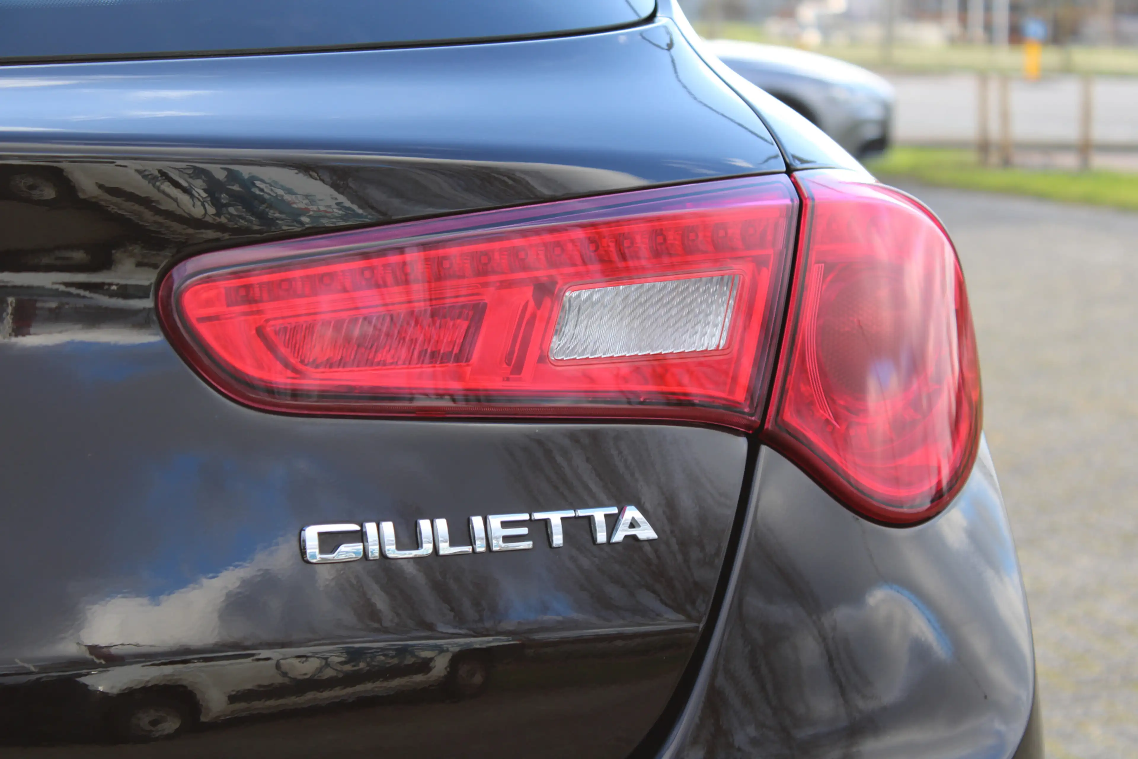 Alfa Romeo Giulietta 1.4 Turbo MultiAir Super 170pk TCT│18'' velgen│Lee — photo 10