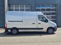 Opel Movano HKa L2H2 3,5t Werkstatt Klima Silber - thumbnail 3