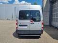 Opel Movano HKa L2H2 3,5t Werkstatt Klima Silber - thumbnail 9