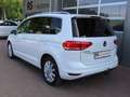 Volkswagen Touran Highline 2.0 TDI 2.Hd*Navi*ACC*LED*AHK Biały - thumbnail 6