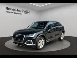 Audi Q2 35 TFSI 150ch Design S tronic 7