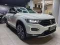 Volkswagen T-Roc T-Roc 1.5 tsi Advanced Argent - thumbnail 4