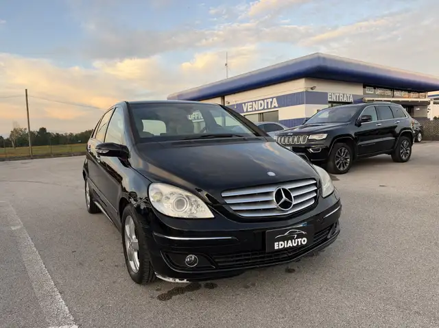 Mercedes-Benz B 170 Classe B - T245 B 170 Chrome