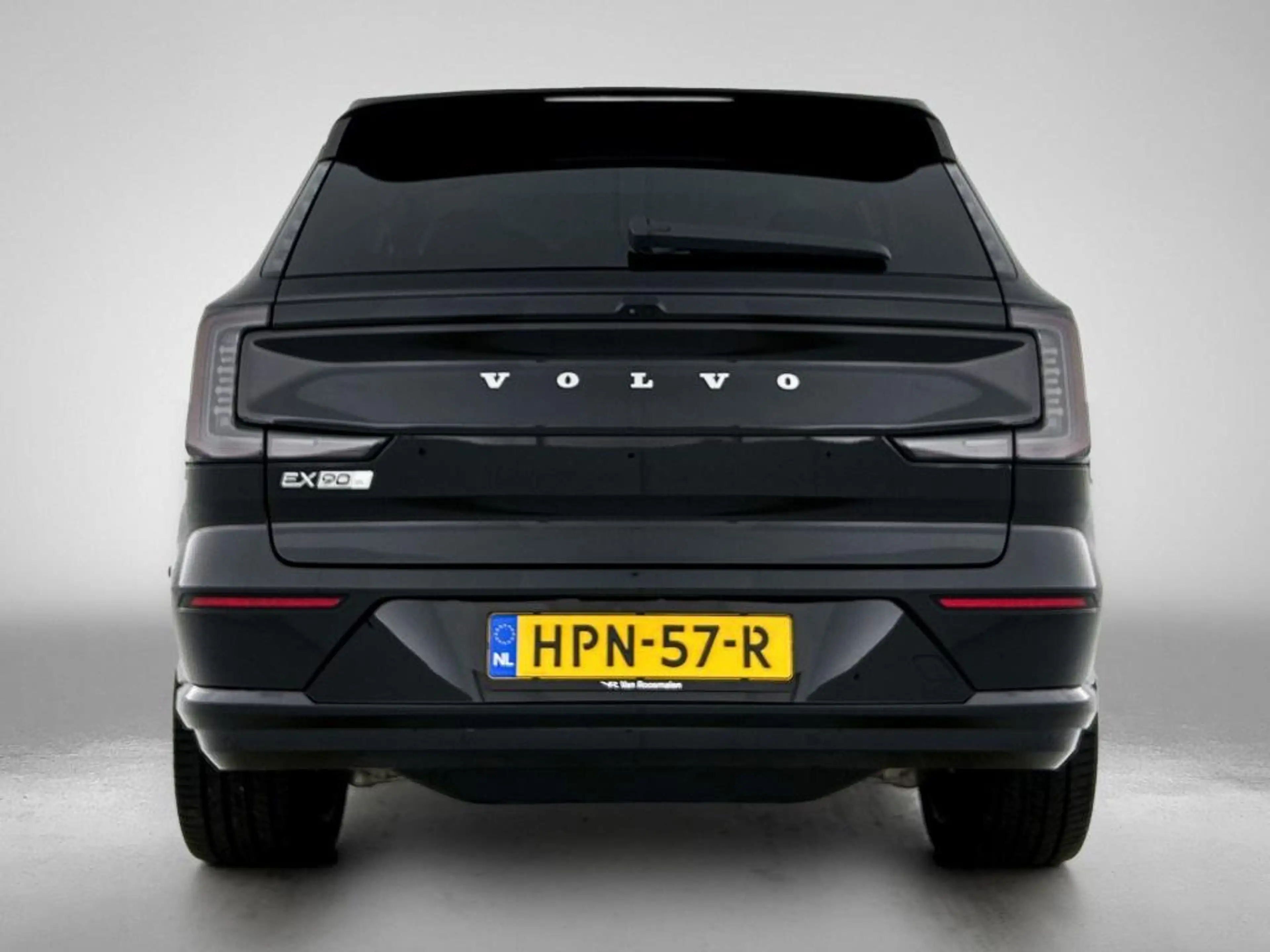 Volvo EX90 Twin Motor Performance Ultra 7p 111 kWh — photo 3