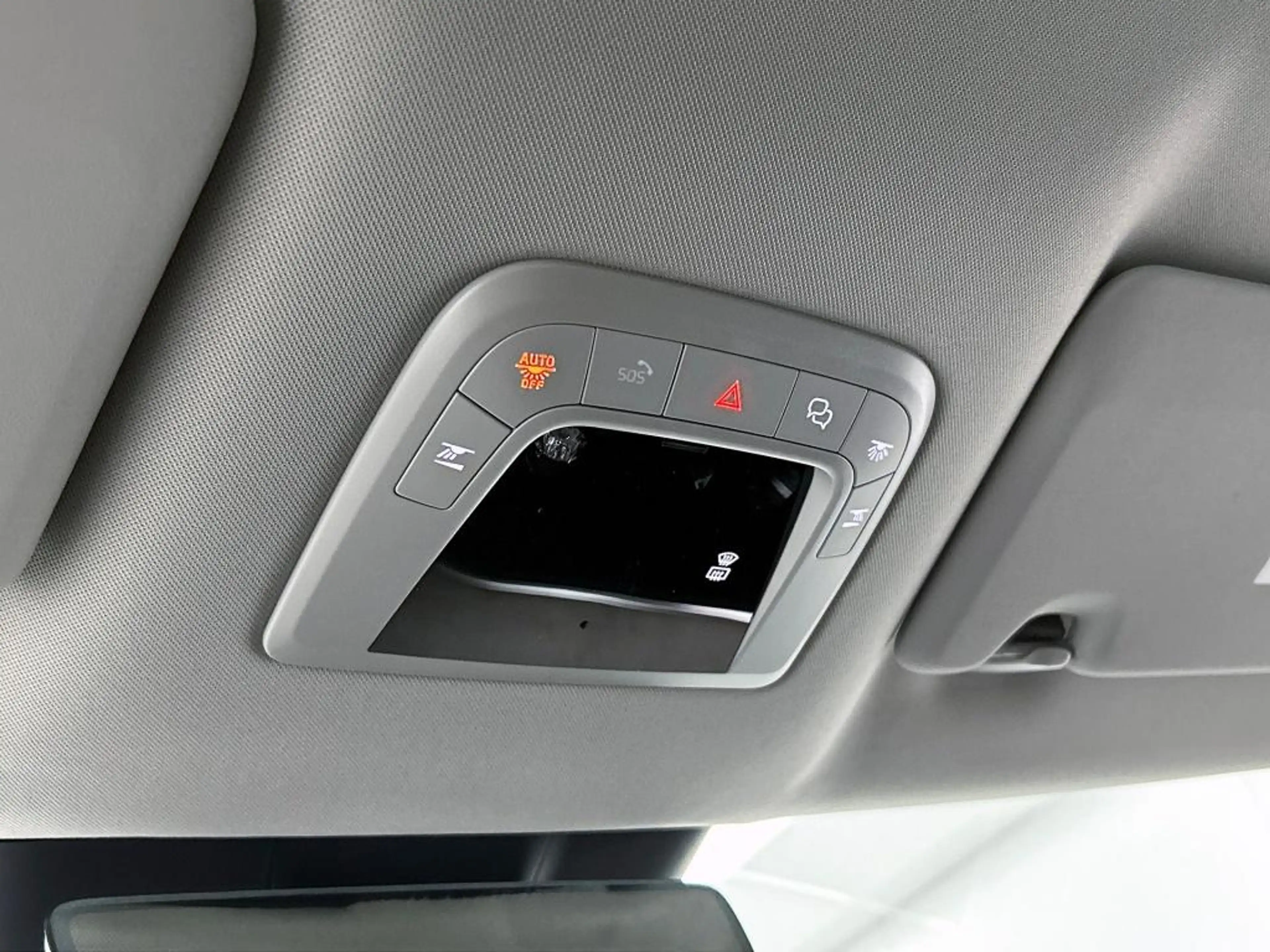 Volvo EX90 Twin Motor Performance Ultra 7p 111 kWh — photo 8