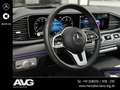 Mercedes-Benz GLS 350 GLS 350 d 4M Distr AHK Pano Sitzklima Excl. Airm Negro - thumbnail 24