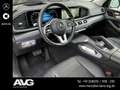 Mercedes-Benz GLS 350 GLS 350 d 4M Distr AHK Pano Sitzklima Excl. Airm Negro - thumbnail 9