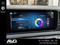Mercedes-Benz GLS 350 GLS 350 d 4M Distr AHK Pano Sitzklima Excl. Airm Negro - thumbnail 20