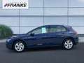 Volkswagen Golf VIII 1.0 TSI, Life, Navigation LED Bleu - thumbnail 3
