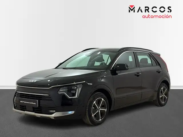 Kia Niro 1.6 GDi HEV 95kW (129CV) Drive