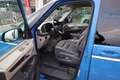 Volkswagen T7 Multivan 1.4 eHybrid L2H1 Style PL €1220 p/m* 160KW/217PK H Bleu - thumbnail 8