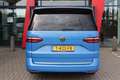 Volkswagen T7 Multivan 1.4 eHybrid L2H1 Style PL €1220 p/m* 160KW/217PK H Bleu - thumbnail 5