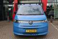 Volkswagen T7 Multivan 1.4 eHybrid L2H1 Style PL €1220 p/m* 160KW/217PK H Bleu - thumbnail 2