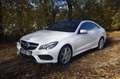 Mercedes-Benz E 250 d Coupe AMG 9G-TRONIC Sport Edition Weiß - thumbnail 11