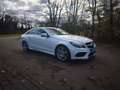 Mercedes-Benz E 250 d Coupe AMG 9G-TRONIC Sport Edition Weiß - thumbnail 16