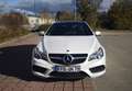 Mercedes-Benz E 250 d Coupe AMG 9G-TRONIC Sport Edition Weiß - thumbnail 2
