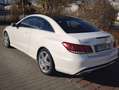 Mercedes-Benz E 250 d Coupe AMG 9G-TRONIC Sport Edition Weiß - thumbnail 5