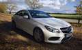 Mercedes-Benz E 250 d Coupe AMG 9G-TRONIC Sport Edition Weiß - thumbnail 6