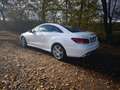 Mercedes-Benz E 250 d Coupe AMG 9G-TRONIC Sport Edition Weiß - thumbnail 13