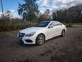 Mercedes-Benz E 250 d Coupe AMG 9G-TRONIC Sport Edition Weiß - thumbnail 19