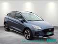 Ford Fiesta 1.0 EcoBoost Hybrid S&S Aut. ACTIVE NAVI Winter Bleu - thumbnail 2