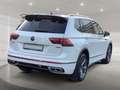Volkswagen Tiguan Allspace 2.0 TSI DSG R-Line 4M. AHK Pano Weiß - thumbnail 5