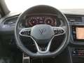 Volkswagen Tiguan Allspace 2.0 TSI DSG R-Line 4M. AHK Pano Weiß - thumbnail 12