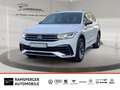 Volkswagen Tiguan Allspace 2.0 TSI DSG R-Line 4M. AHK Pano Weiß - thumbnail 1